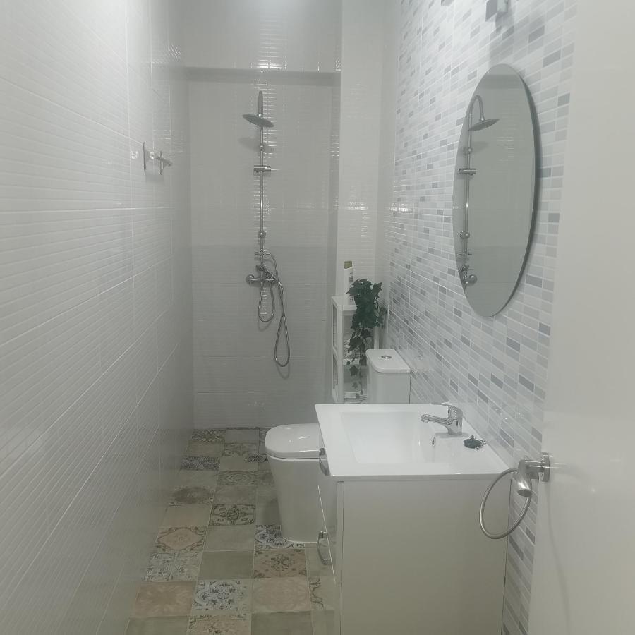 Apartamentos Sanlucar Beach 1 Sanlúcar de Barrameda Εξωτερικό φωτογραφία