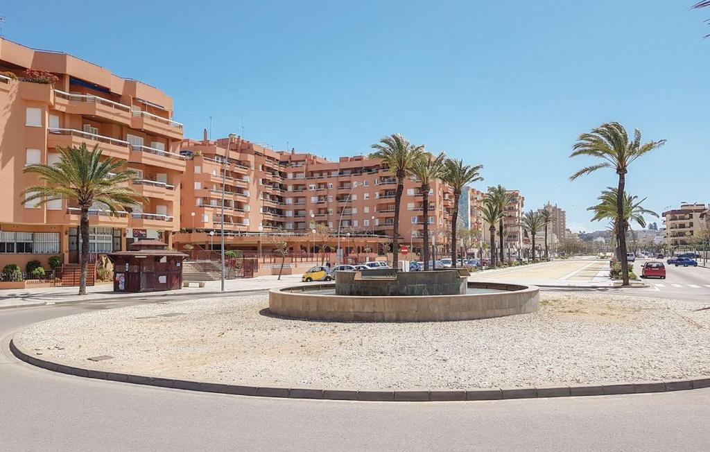 Apartamentos Sanlucar Beach 1 Sanlúcar de Barrameda Εξωτερικό φωτογραφία